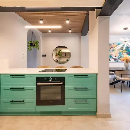15 Balluta Bay Villa