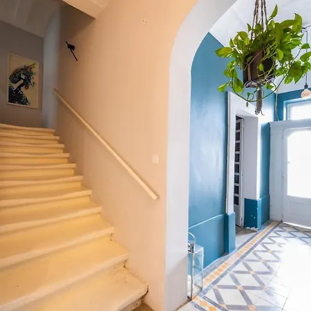 15 Balluta Bay Villa Sliema
