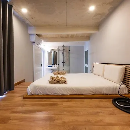 Villa 15 Balluta Bay Sliema