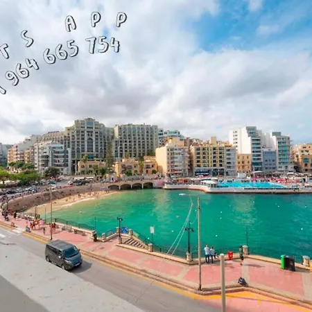 15 Balluta Bay Sliema