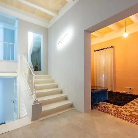 15 Balluta Bay Villa